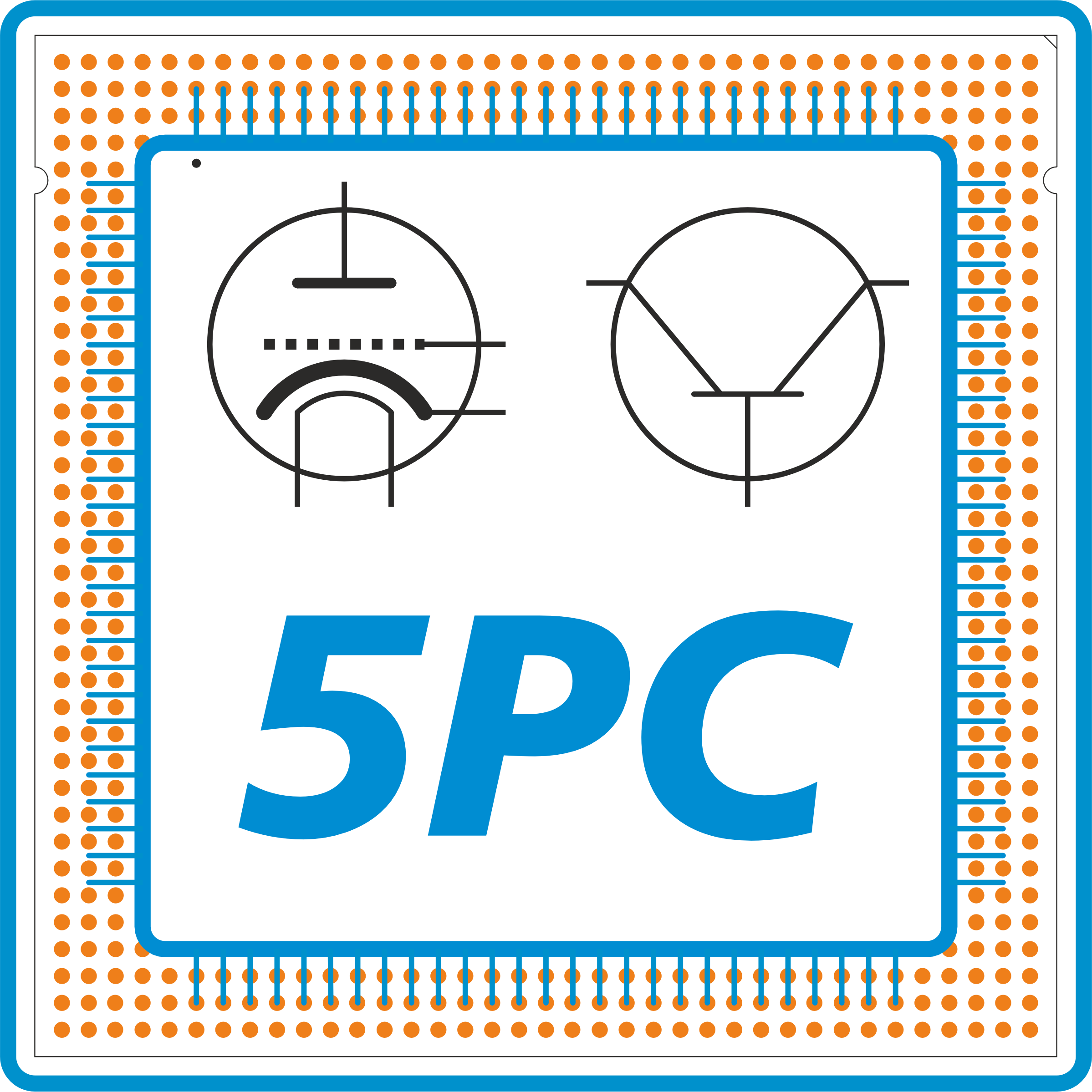 Компьютерная Мастерская «5PC» 